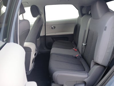 2024 Hyundai IONIQ 5 SE W/ GPS NAVIGATION & BACK-UP CAMERA