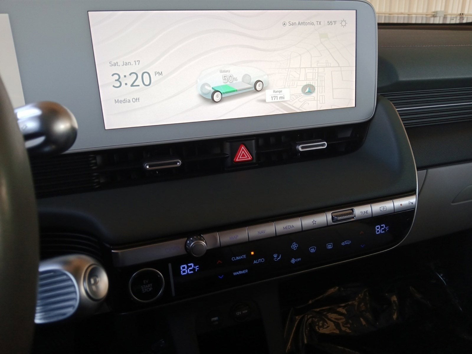 2023 Hyundai IONIQ 5 SEL