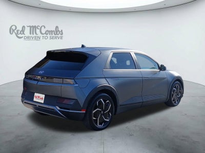 2023 Hyundai IONIQ 5 SEL