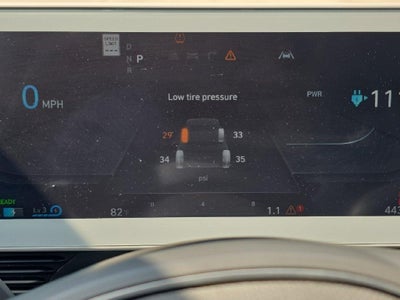 2023 Hyundai IONIQ 5 SEL