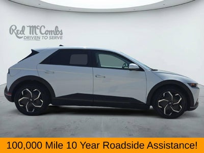 2023 Hyundai IONIQ 5 SEL