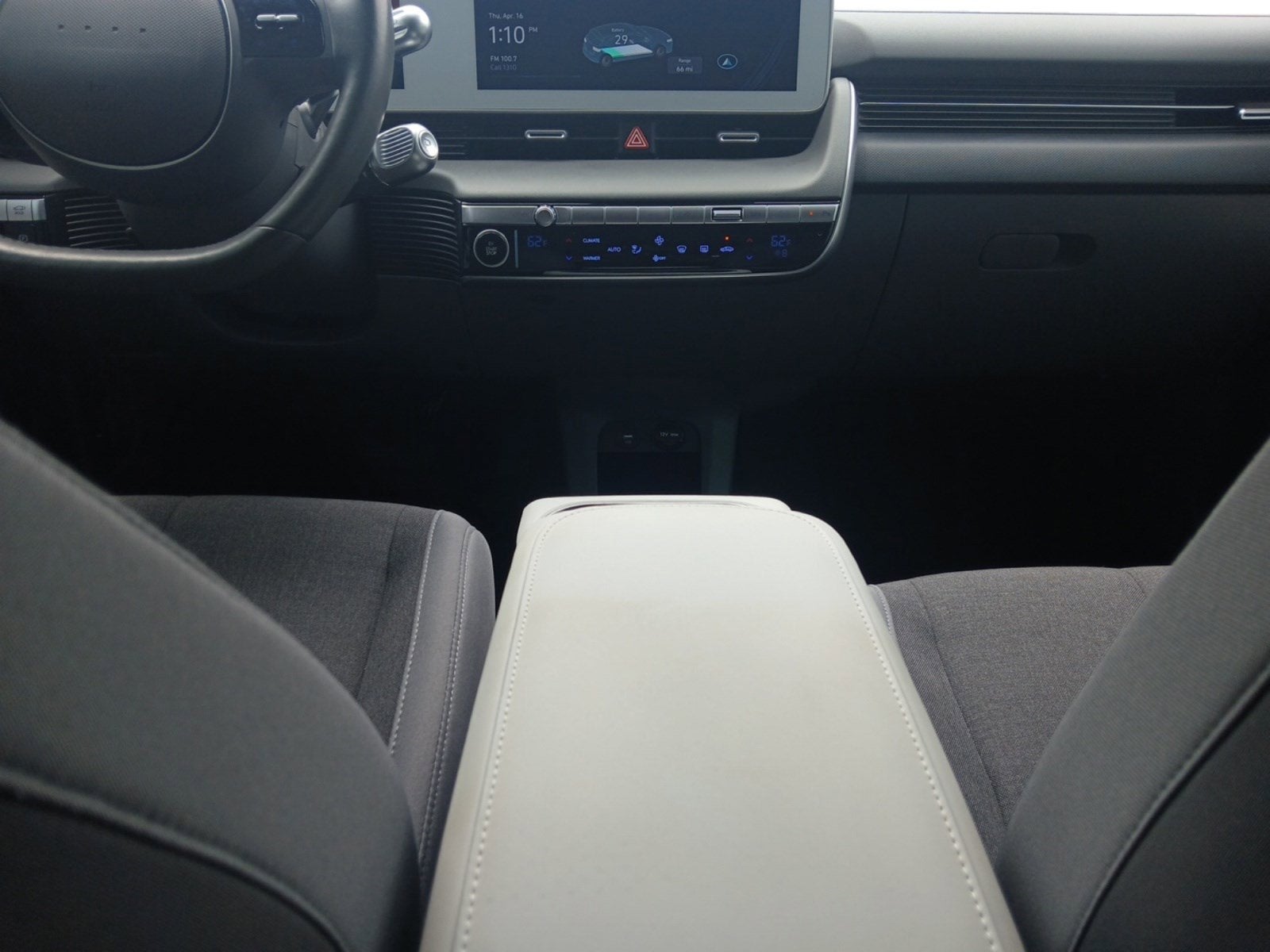 2024 Hyundai IONIQ 5 SEL W/ SMART CRUISE CONTROL & HEATED SEATS