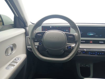 2024 Hyundai IONIQ 5 SEL W/ SMART CRUISE CONTROL & HEATED SEATS