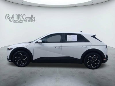 2024 Hyundai IONIQ 5 SEL W/ SMART CRUISE CONTROL & HEATED SEATS