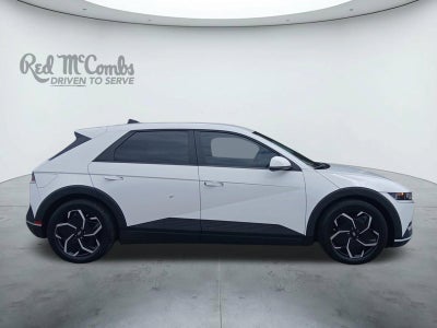 2024 Hyundai IONIQ 5 SEL W/ SMART CRUISE CONTROL & HEATED SEATS