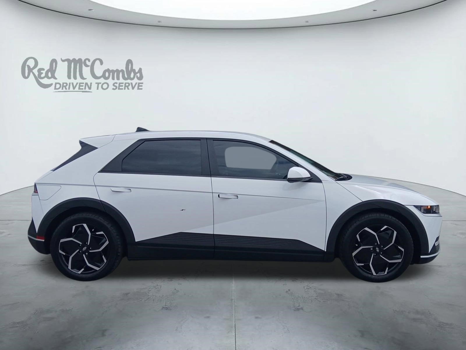 2024 Hyundai IONIQ 5 SEL W/ SMART CRUISE CONTROL & HEATED SEATS