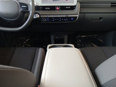 2024 Hyundai IONIQ 5 SEL W/ SMART CRUISE CONTROL