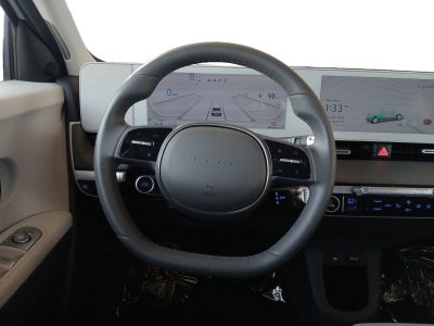 2024 Hyundai IONIQ 5 SEL W/ SMART CRUISE CONTROL