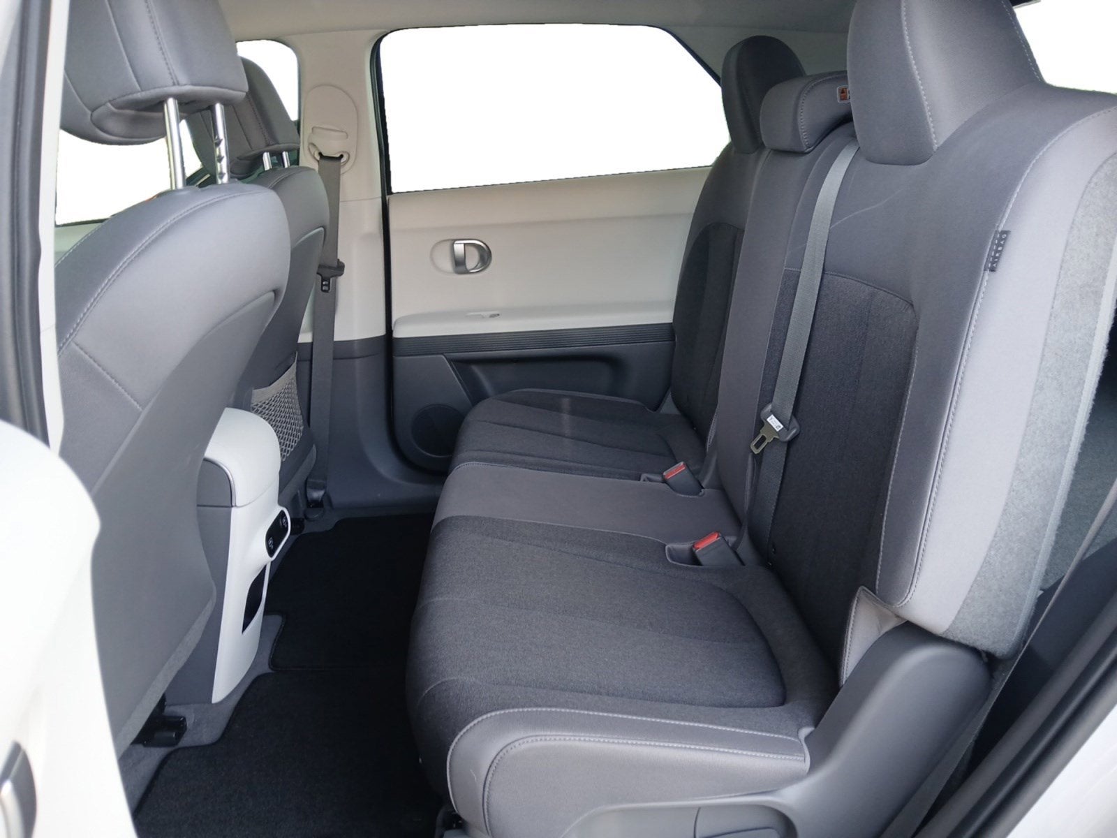 2024 Hyundai IONIQ 5 SEL W/ SMART CRUISE CONTROL