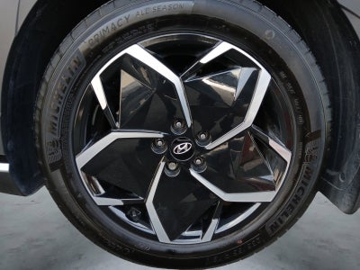 2024 Hyundai IONIQ 5 SEL W/ SMART CRUISE CONTROL