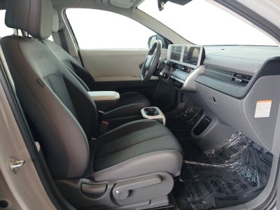 2024 Hyundai IONIQ 5 SEL W/ SMART CRUISE CONTROL