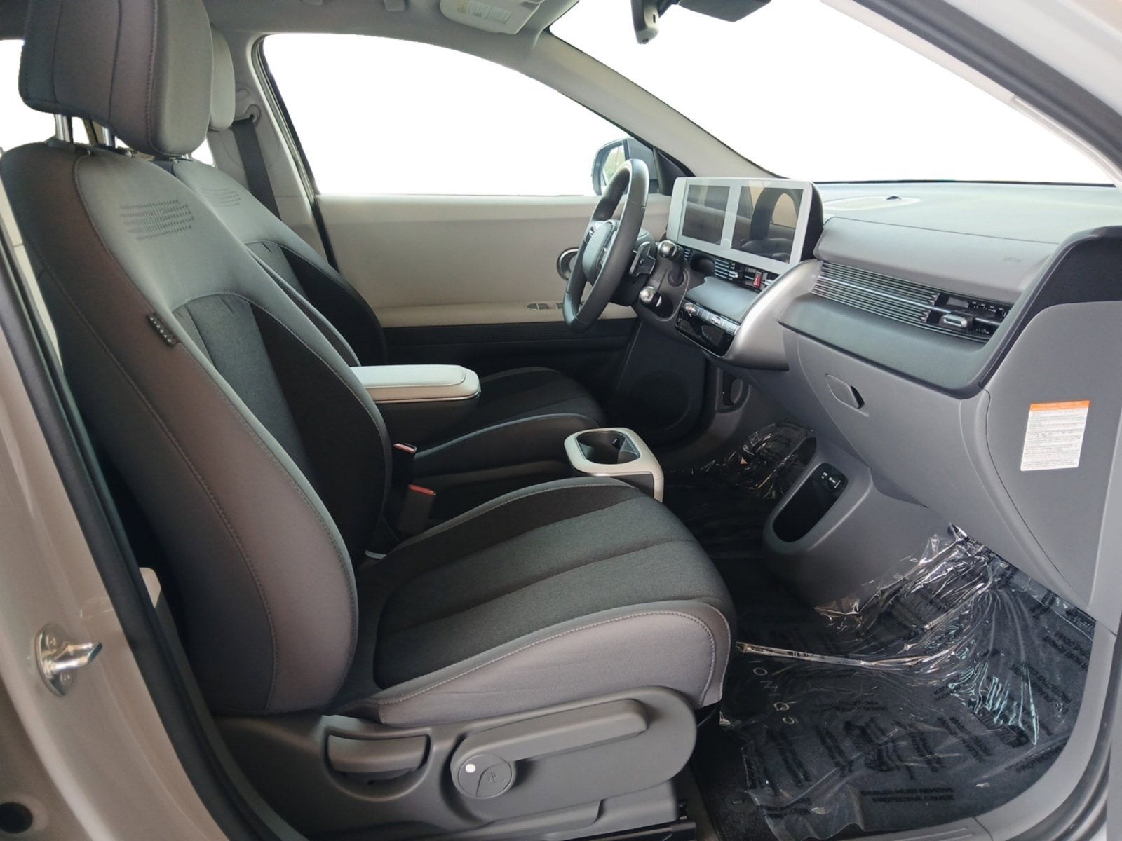 2024 Hyundai IONIQ 5 SEL W/ SMART CRUISE CONTROL