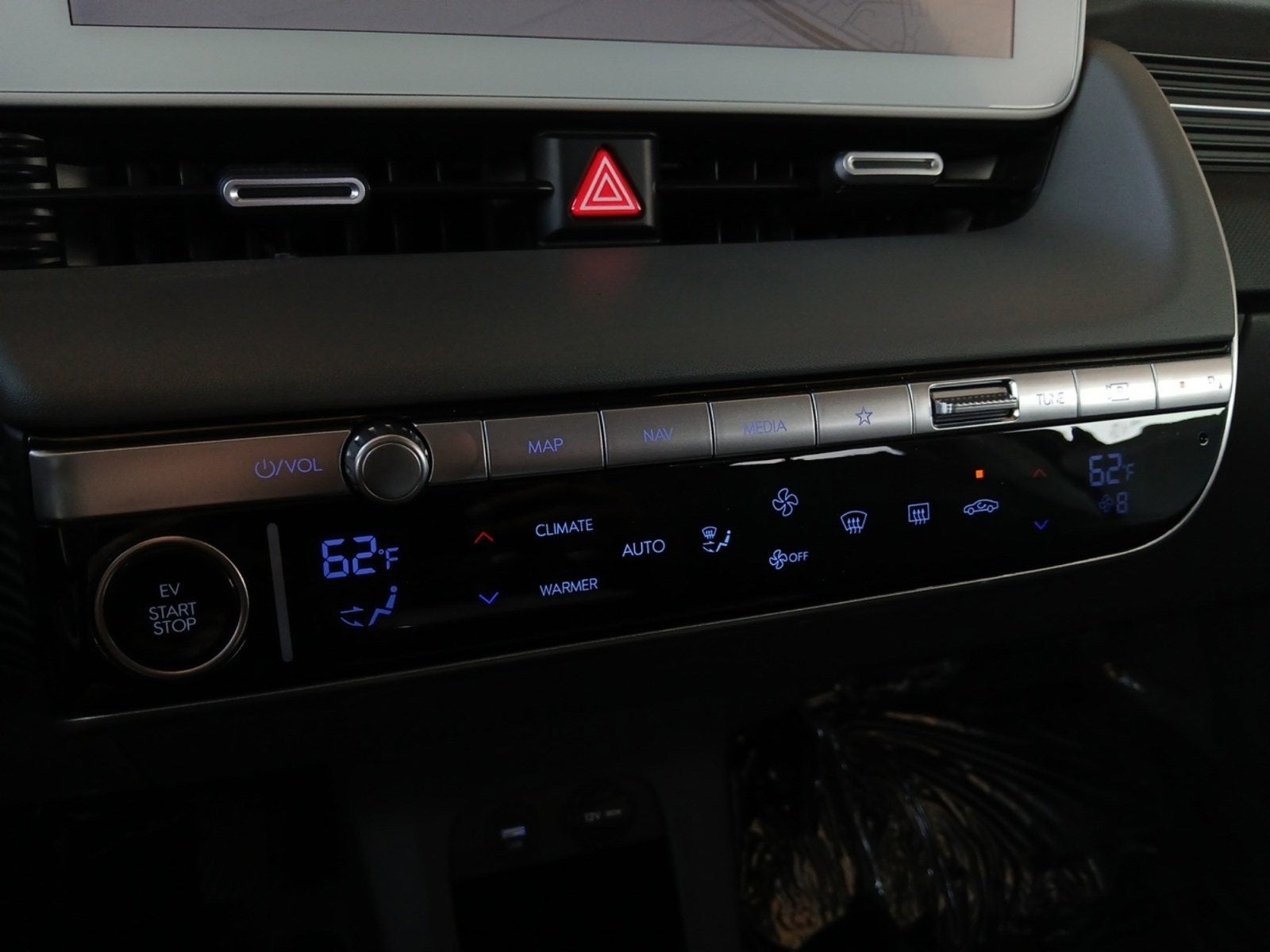 2024 Hyundai IONIQ 5 SEL W/ SMART CRUISE CONTROL