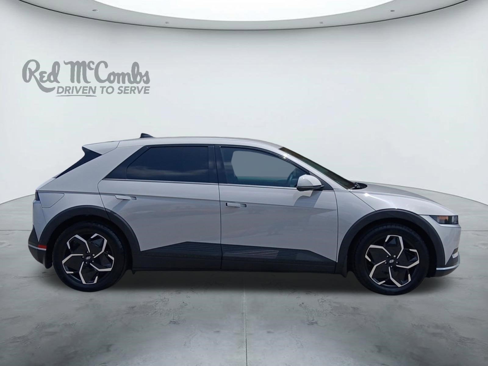 2024 Hyundai IONIQ 5 SEL W/ SMART CRUISE CONTROL