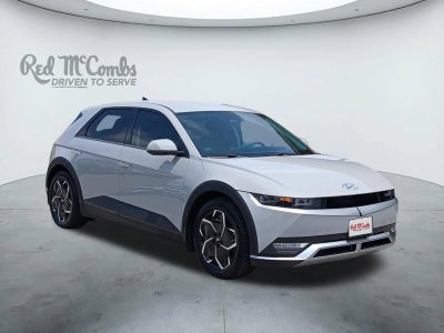 2024 Hyundai IONIQ 5 SEL W/ SMART CRUISE CONTROL