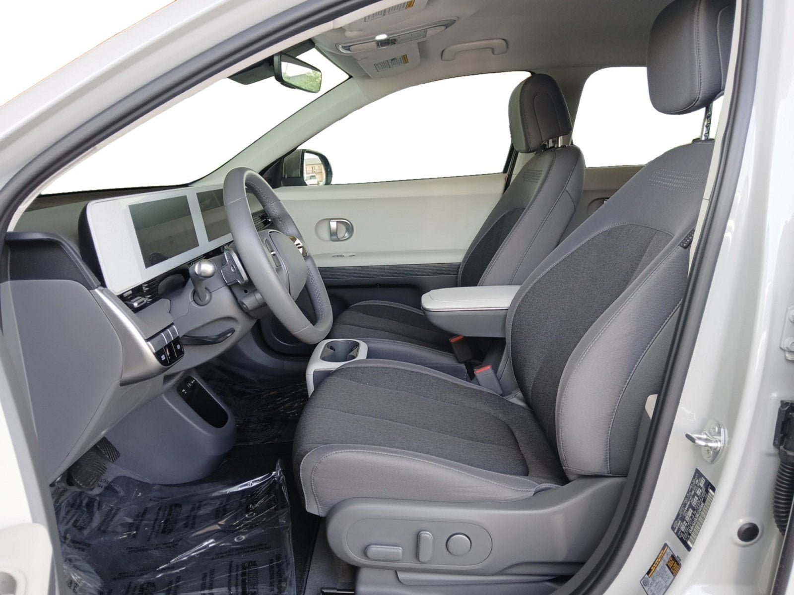 2024 Hyundai IONIQ 5 SEL W/ SMART CRUISE CONTROL