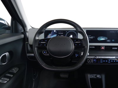 2024 Hyundai IONIQ 5 SEL W/ BLIND SPOT COLLISION AVOIDANCE ASSIST