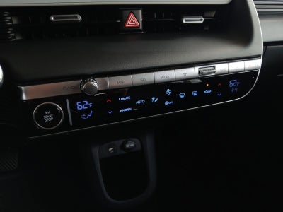2024 Hyundai IONIQ 5 SEL W/ BLIND SPOT COLLISION AVOIDANCE ASSIST