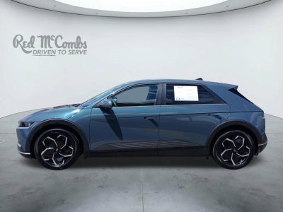 2024 Hyundai IONIQ 5 SEL W/ BLIND SPOT COLLISION AVOIDANCE ASSIST