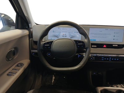 2024 Hyundai IONIQ 5 SEL W/ SMART CRUISE CONTROL & HEATED SEATS
