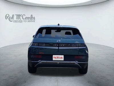 2024 Hyundai IONIQ 5 SEL W/ SMART CRUISE CONTROL & HEATED SEATS
