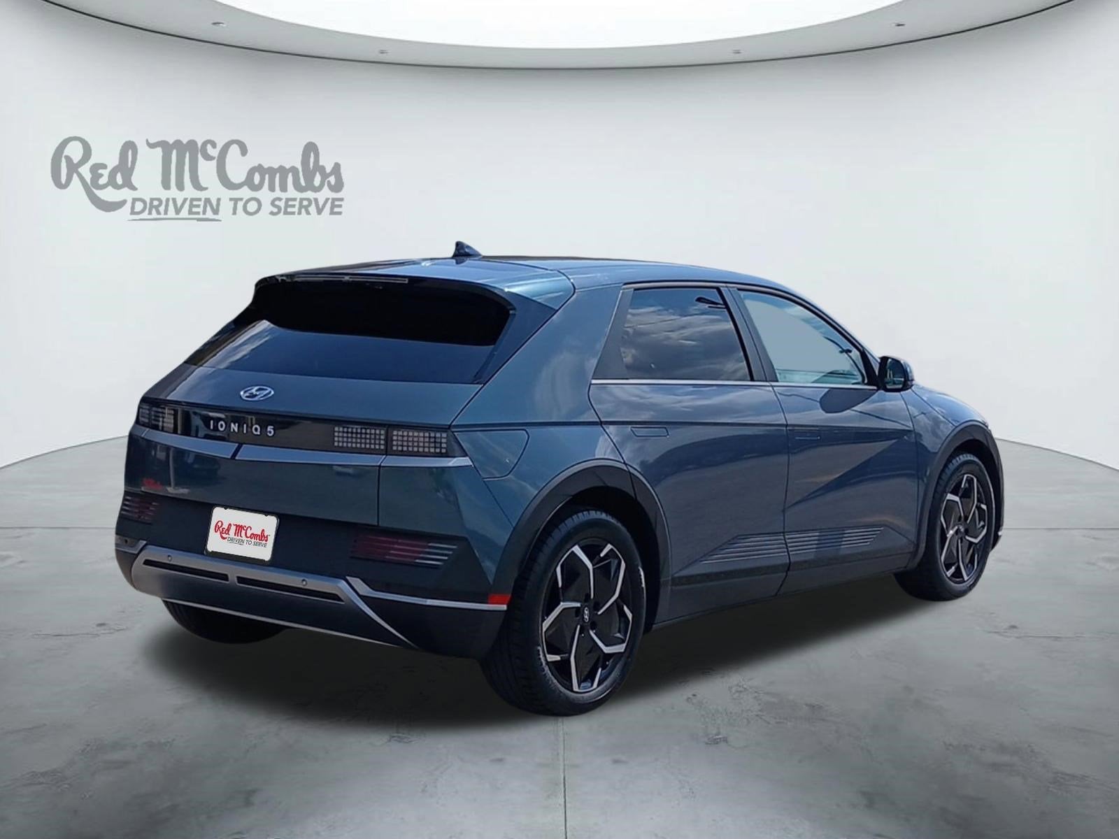 2024 Hyundai IONIQ 5 SEL W/ SMART CRUISE CONTROL & HEATED SEATS