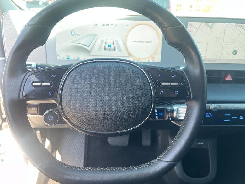 2023 Hyundai IONIQ 5 SEL