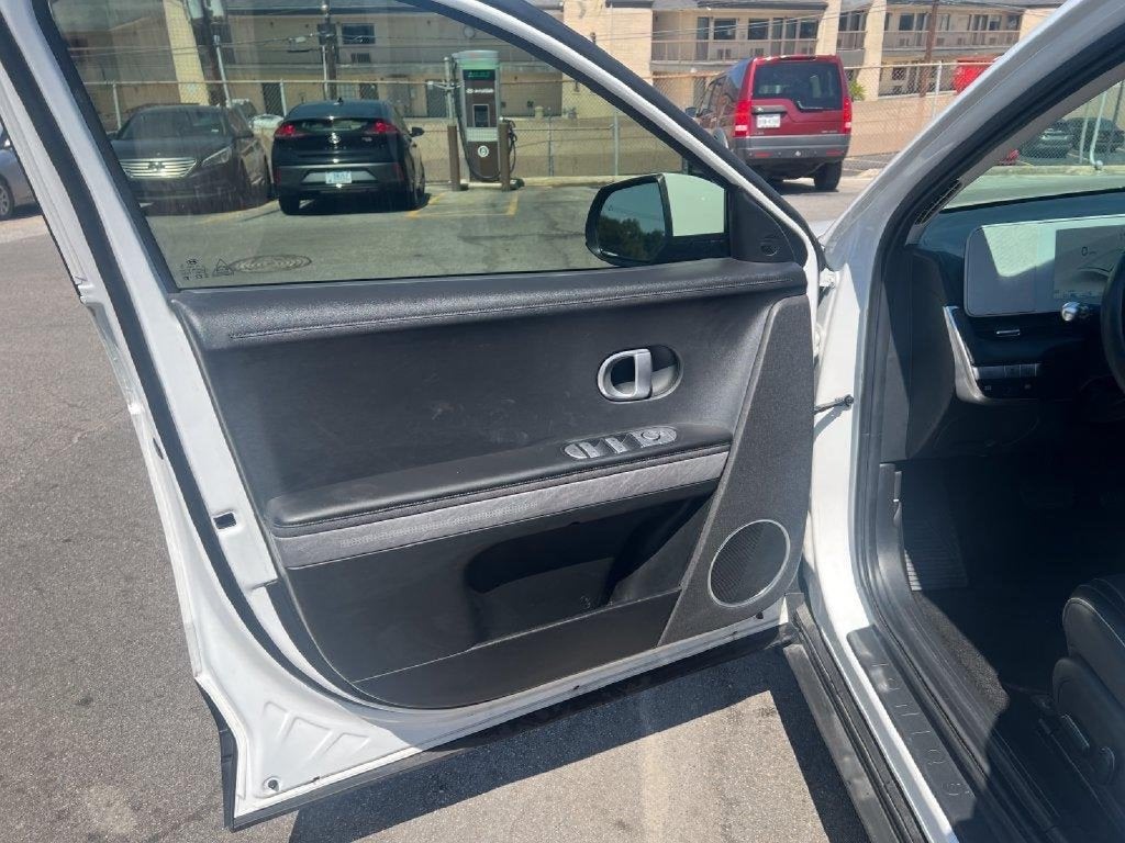 2023 Hyundai IONIQ 5 SEL