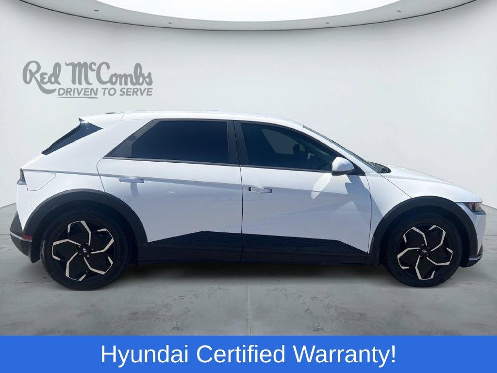 2023 Hyundai IONIQ 5 SEL