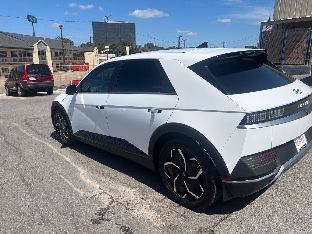 2023 Hyundai IONIQ 5 SEL
