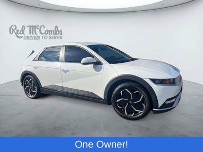 2023 Hyundai IONIQ 5 SEL