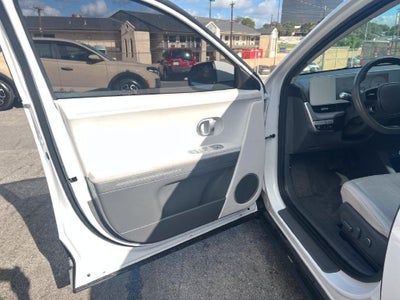 2023 Hyundai IONIQ 5 SEL