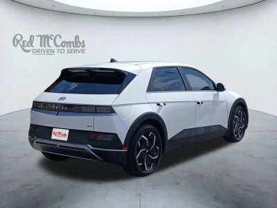 2024 Hyundai IONIQ 5 SEL W/ SMART CRUISE CONTROL & BACKUP CAMERA