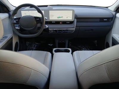 2023 Hyundai IONIQ 5 Limited