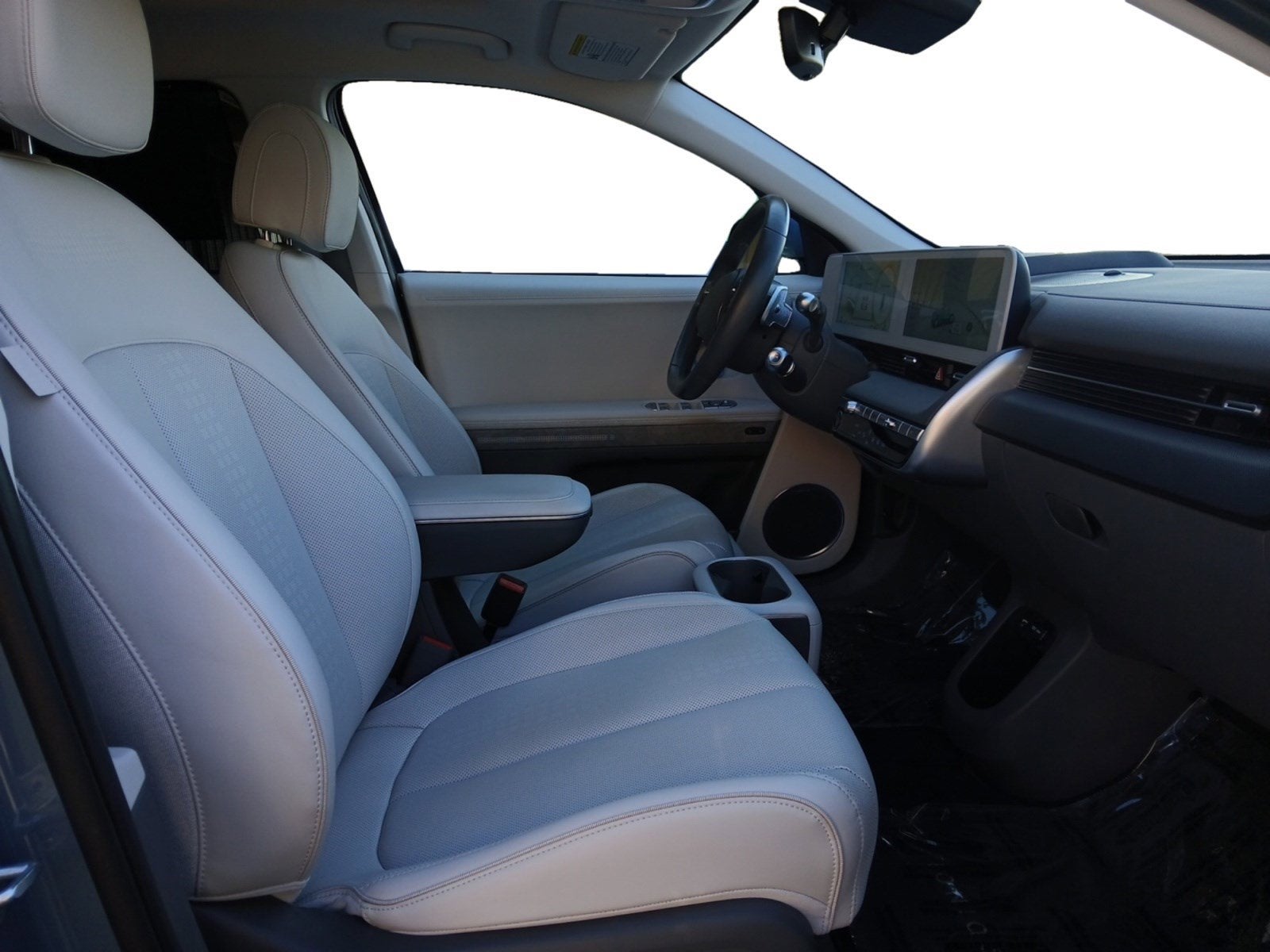 2023 Hyundai IONIQ 5 Limited