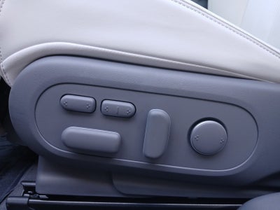 2023 Hyundai IONIQ 5 Limited