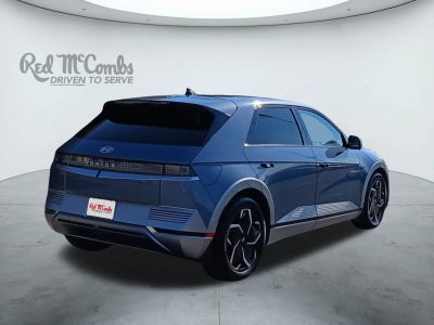 2023 Hyundai IONIQ 5 Limited