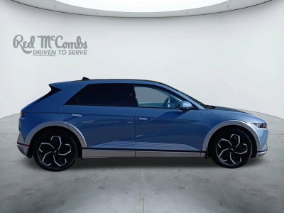 2023 Hyundai IONIQ 5 Limited