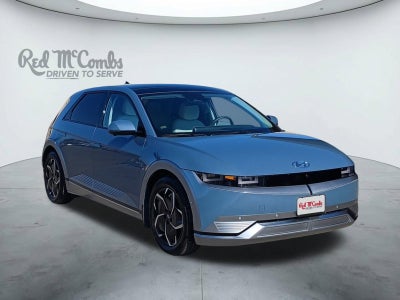 2023 Hyundai IONIQ 5 Limited