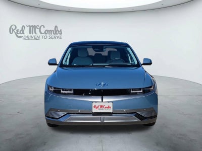 2023 Hyundai IONIQ 5 Limited