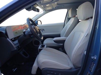 2023 Hyundai IONIQ 5 Limited