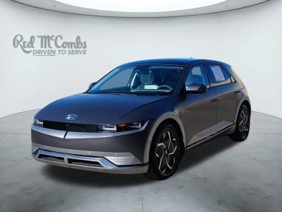 2024 Hyundai IONIQ 5 Limited