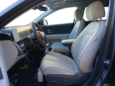 2024 Hyundai IONIQ 5 Limited