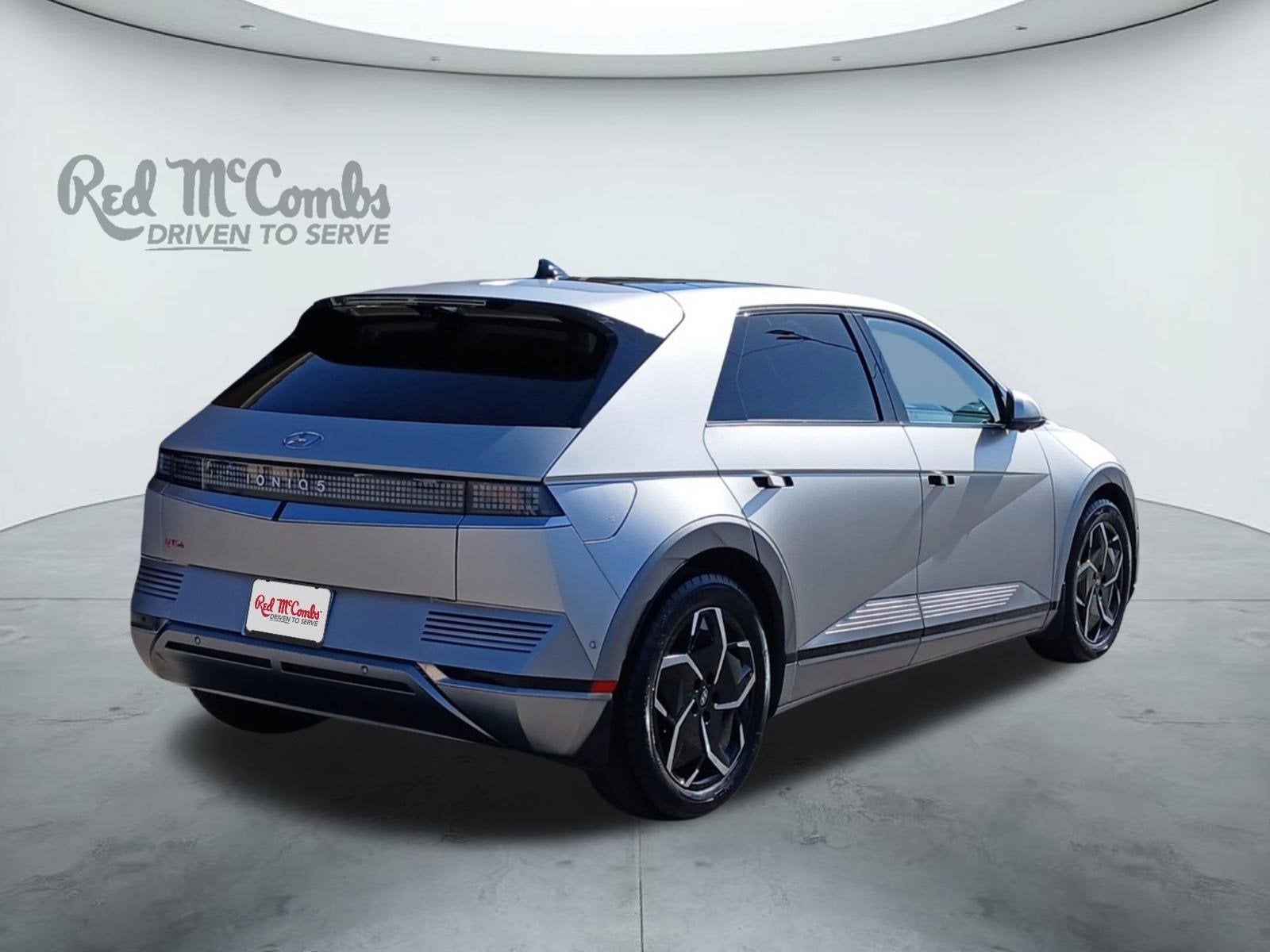 2024 Hyundai IONIQ 5 Limited