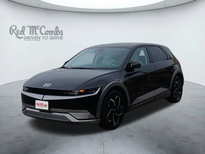 2024 Hyundai IONIQ 5 Limited