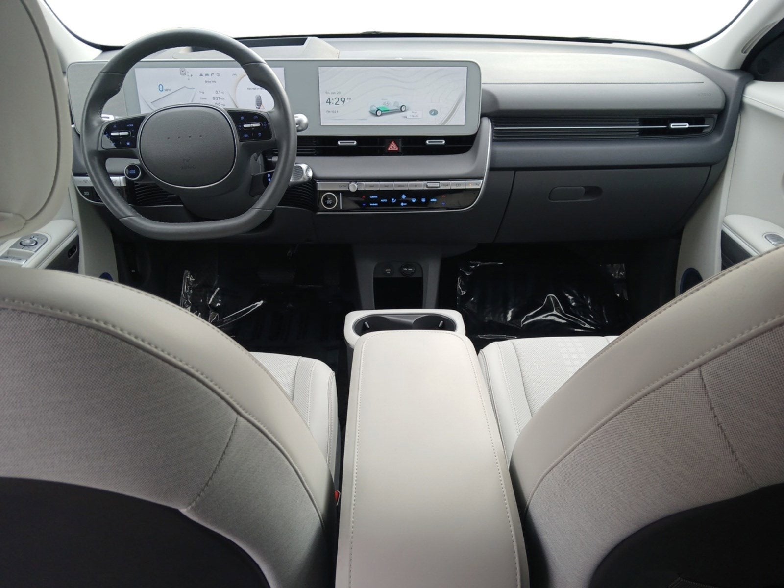 2024 Hyundai IONIQ 5 Limited