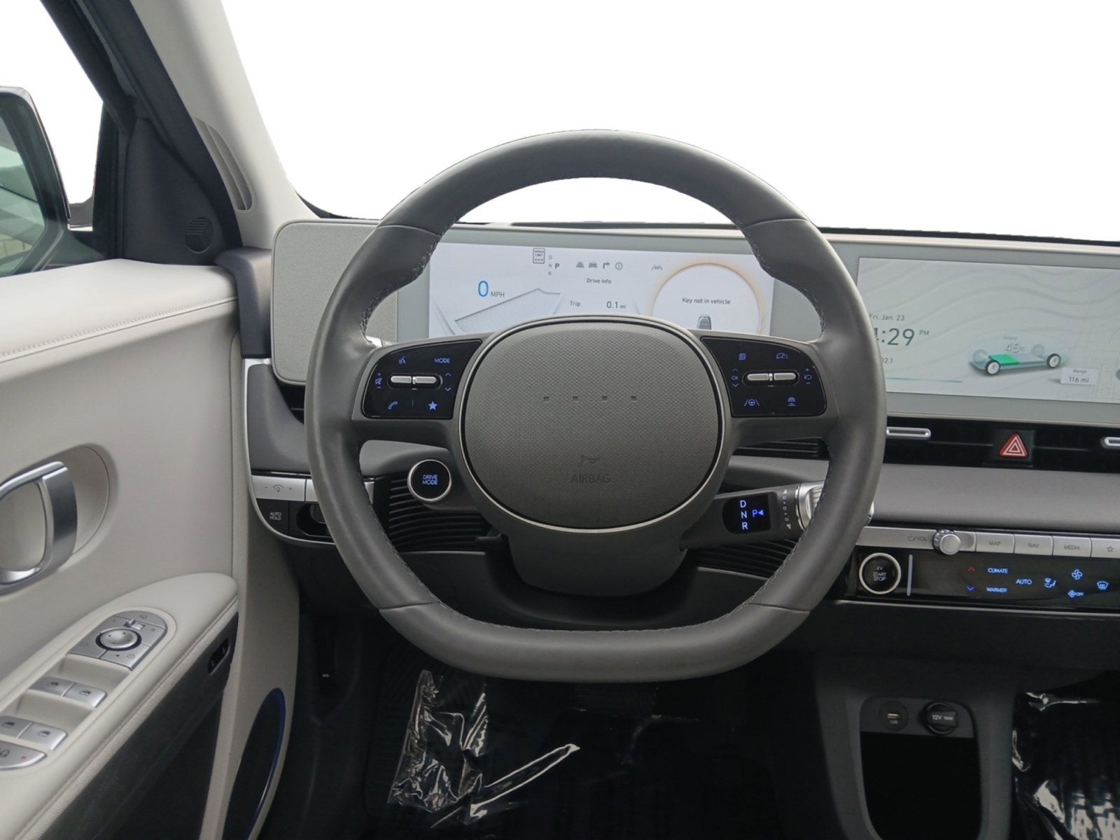 2024 Hyundai IONIQ 5 Limited