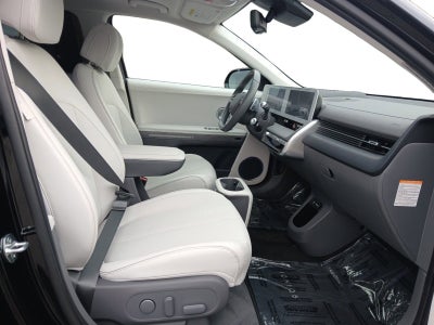 2024 Hyundai IONIQ 5 Limited