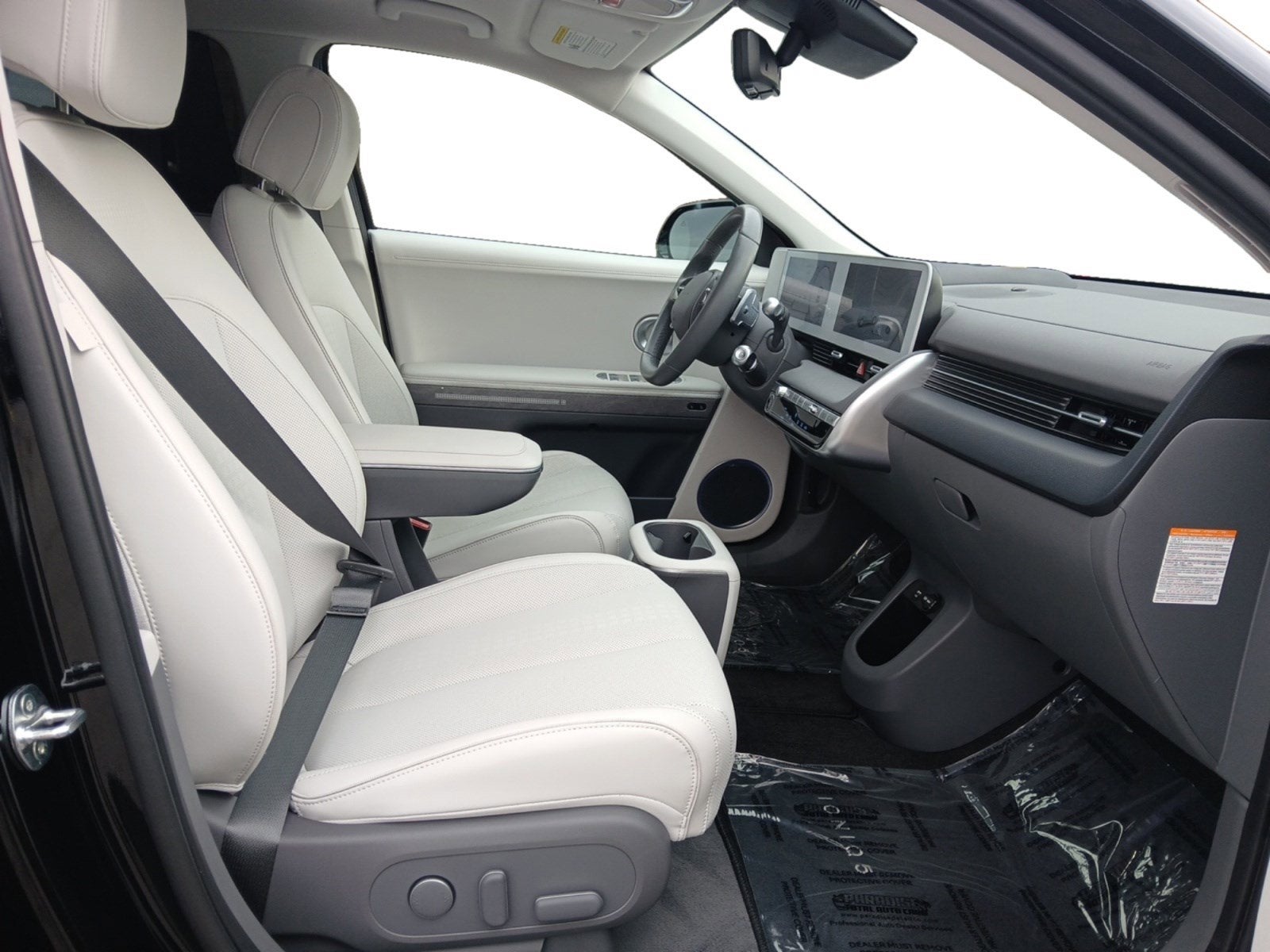 2024 Hyundai IONIQ 5 Limited