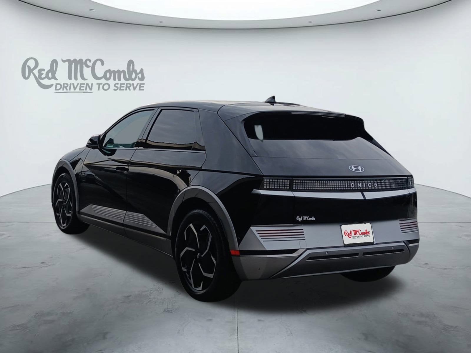 2024 Hyundai IONIQ 5 Limited